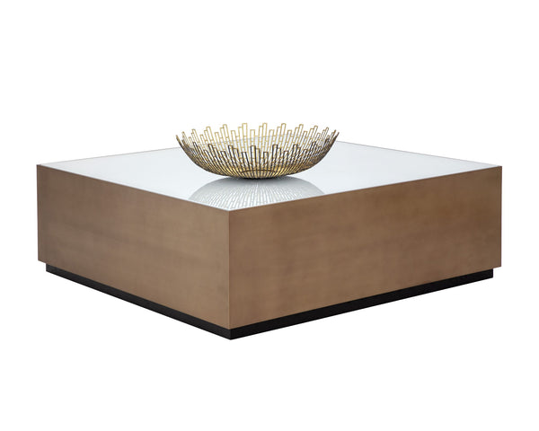 Sunpan Shiloh Coffee Table