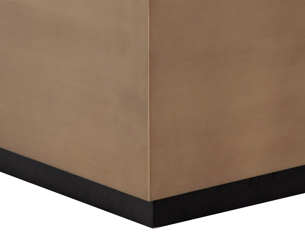 Sunpan Shiloh Coffee Table