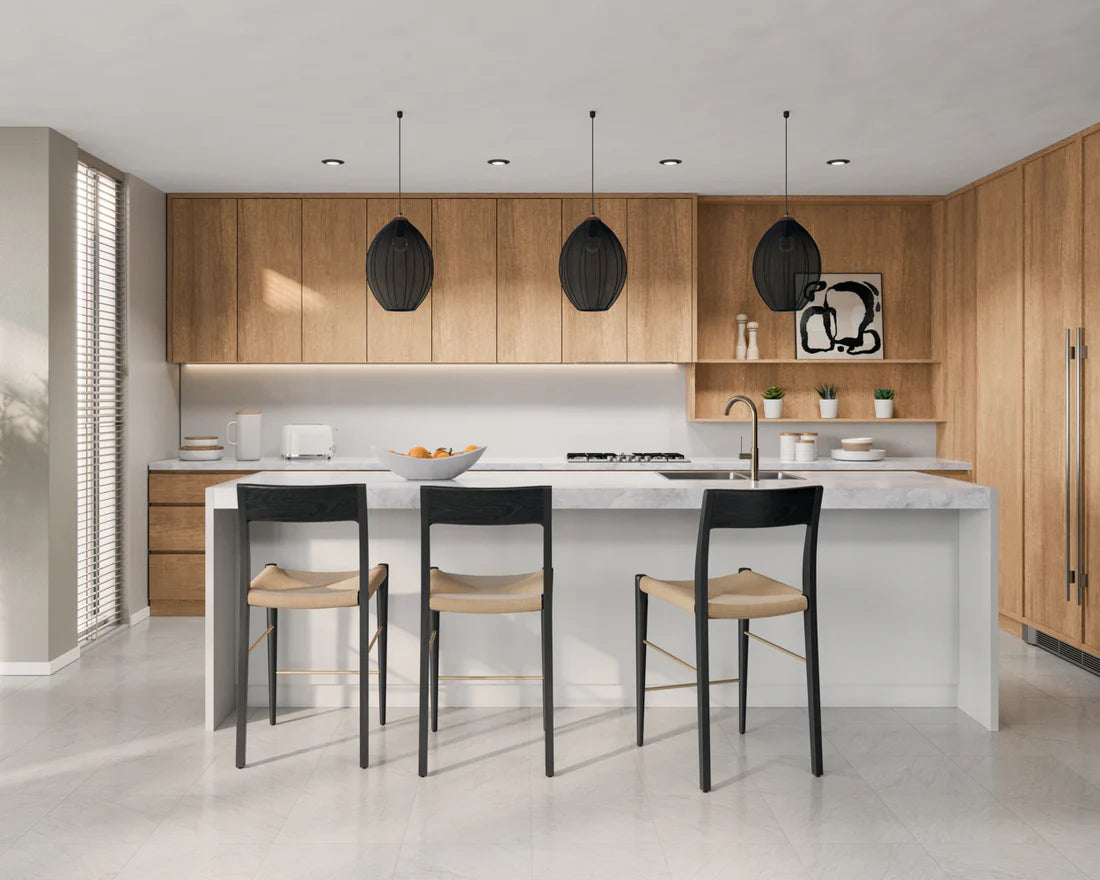 Sunpan Bondi Counter Stool