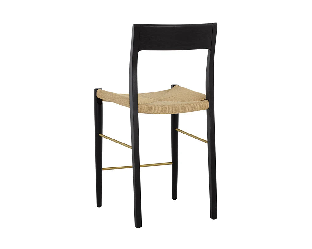 Sunpan Bondi Counter Stool