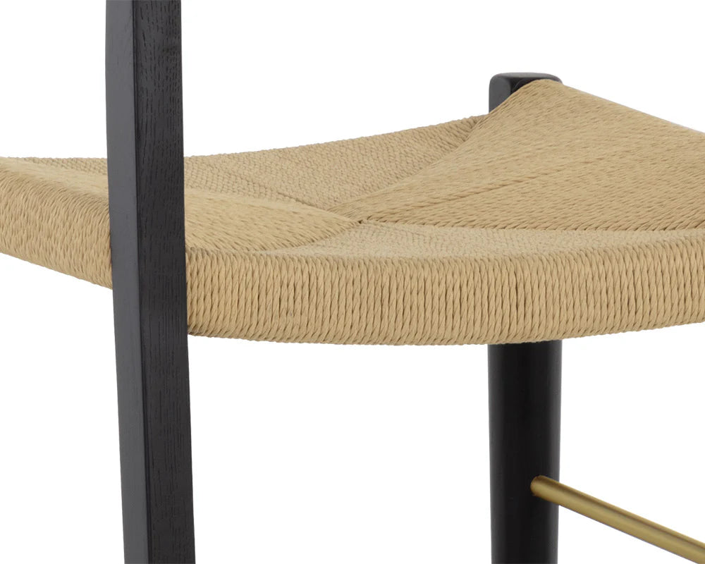 Sunpan Bondi Counter Stool