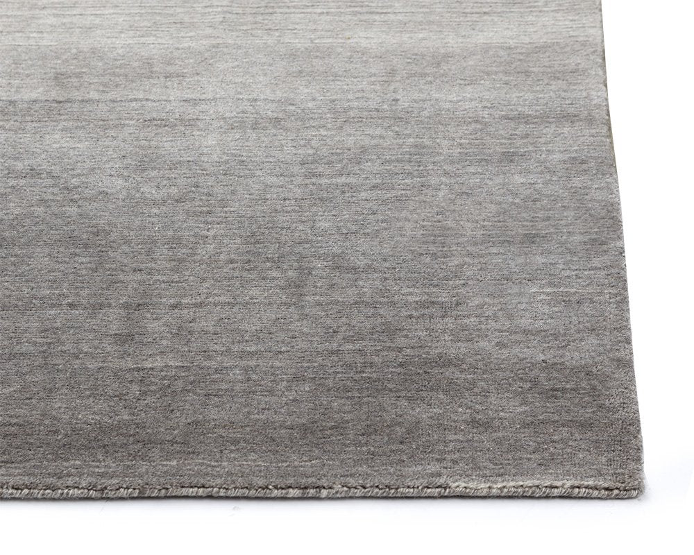 Sunpan Brisbane Hand Woven Rug Grey 8' X 10'