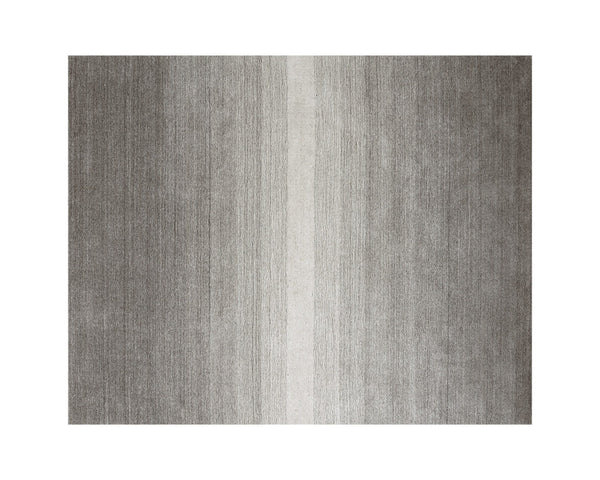 Sunpan Brisbane Hand Woven Rug Grey 8' X 10'