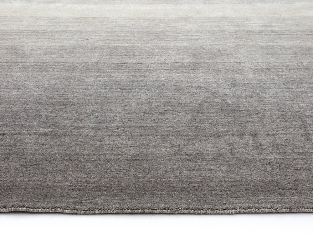 Sunpan Brisbane Hand Woven Rug Grey 8' X 10'