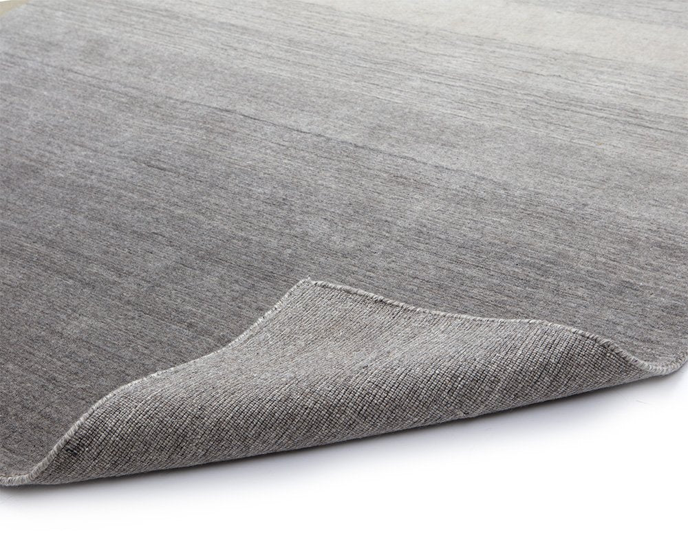 Sunpan Brisbane Hand Woven Rug Grey 8' X 10'