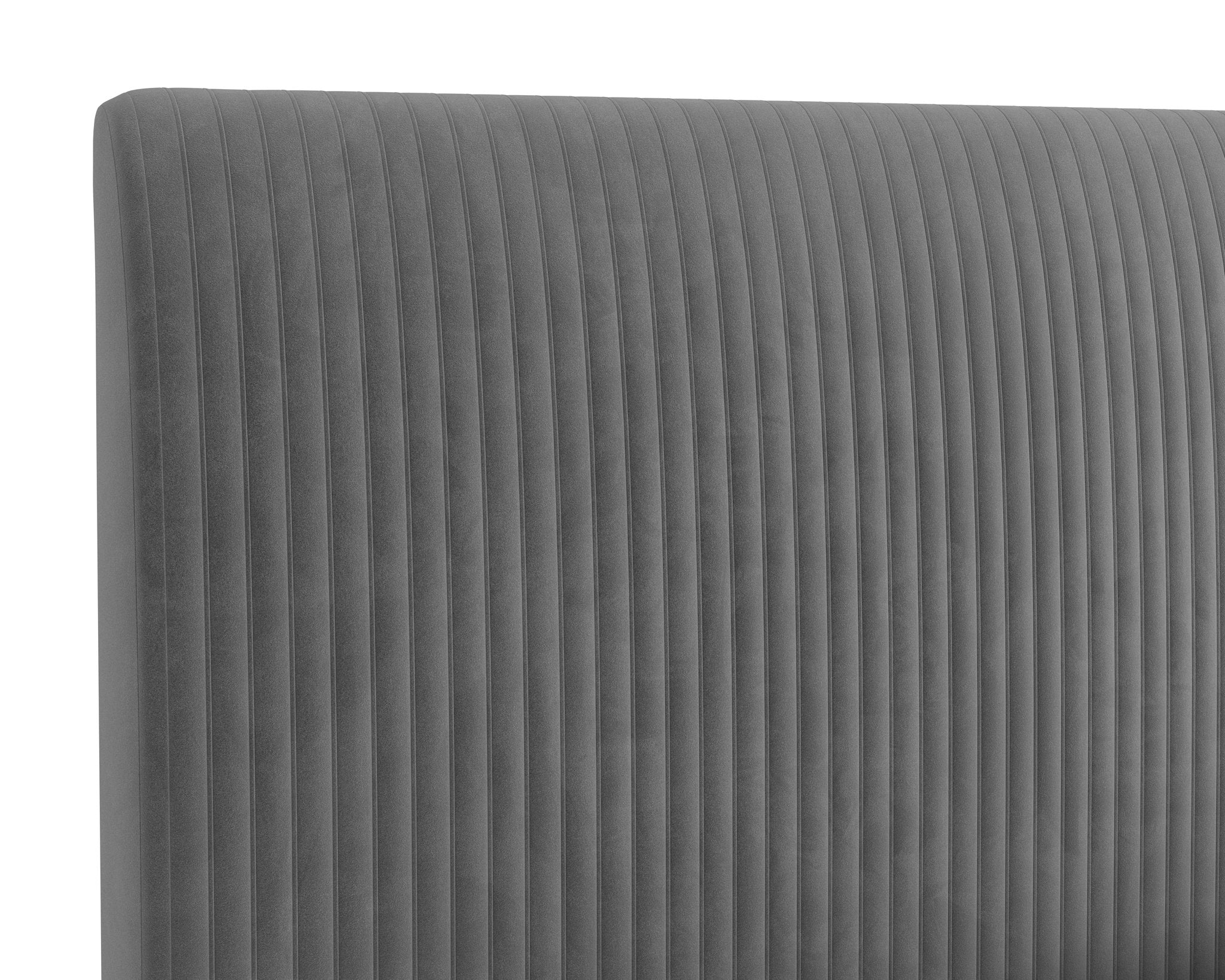 Sunpan Harris Bed