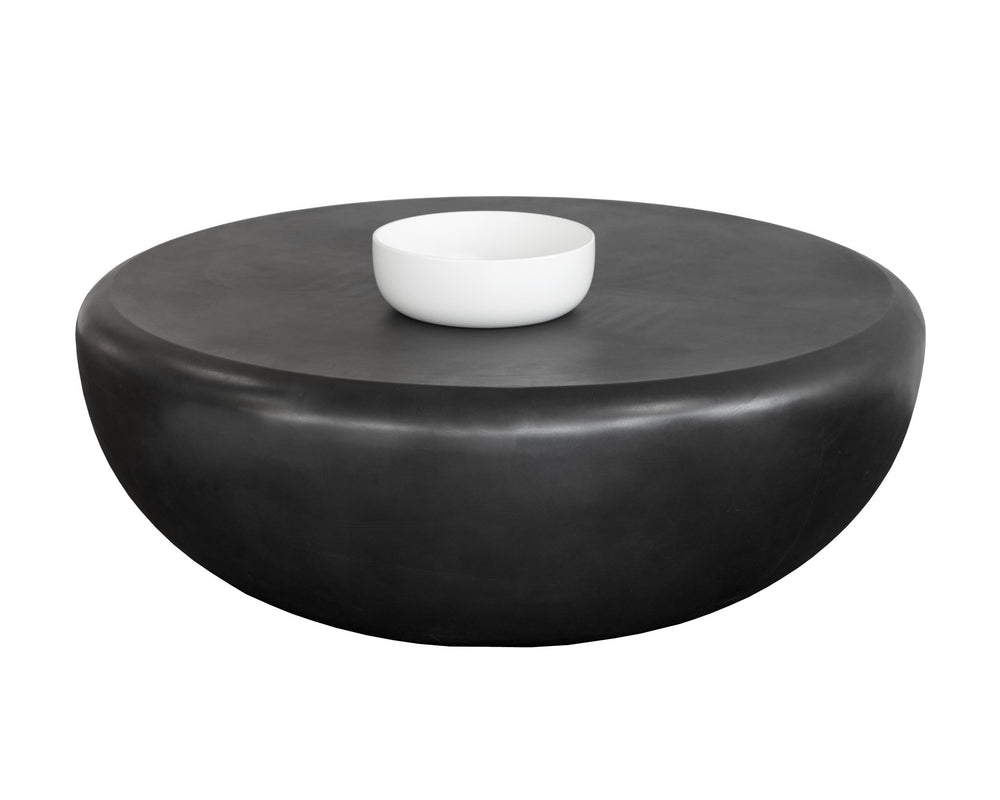 Sunpan Iolite Coffee Table