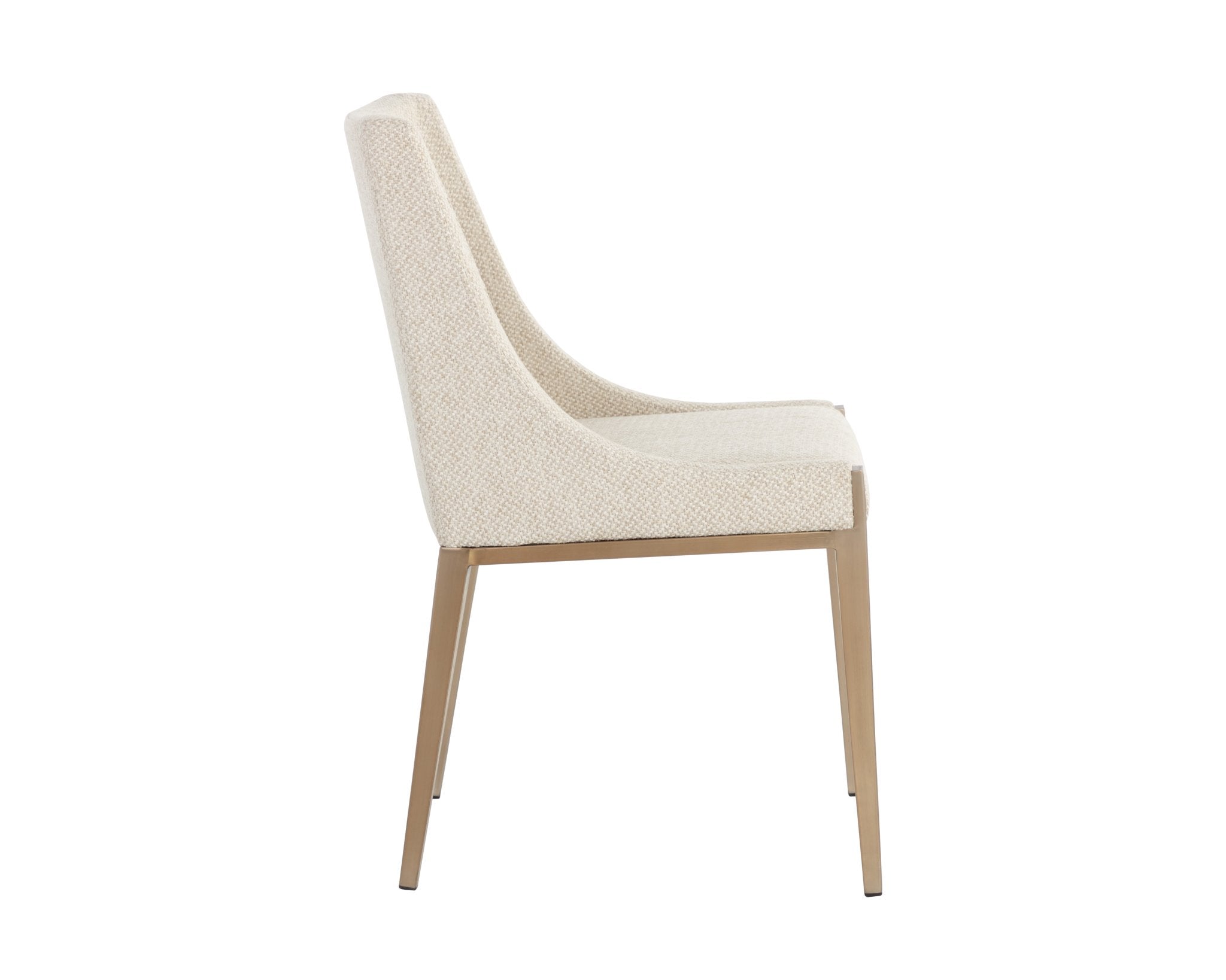 Sunpan Dionne Dining Chair