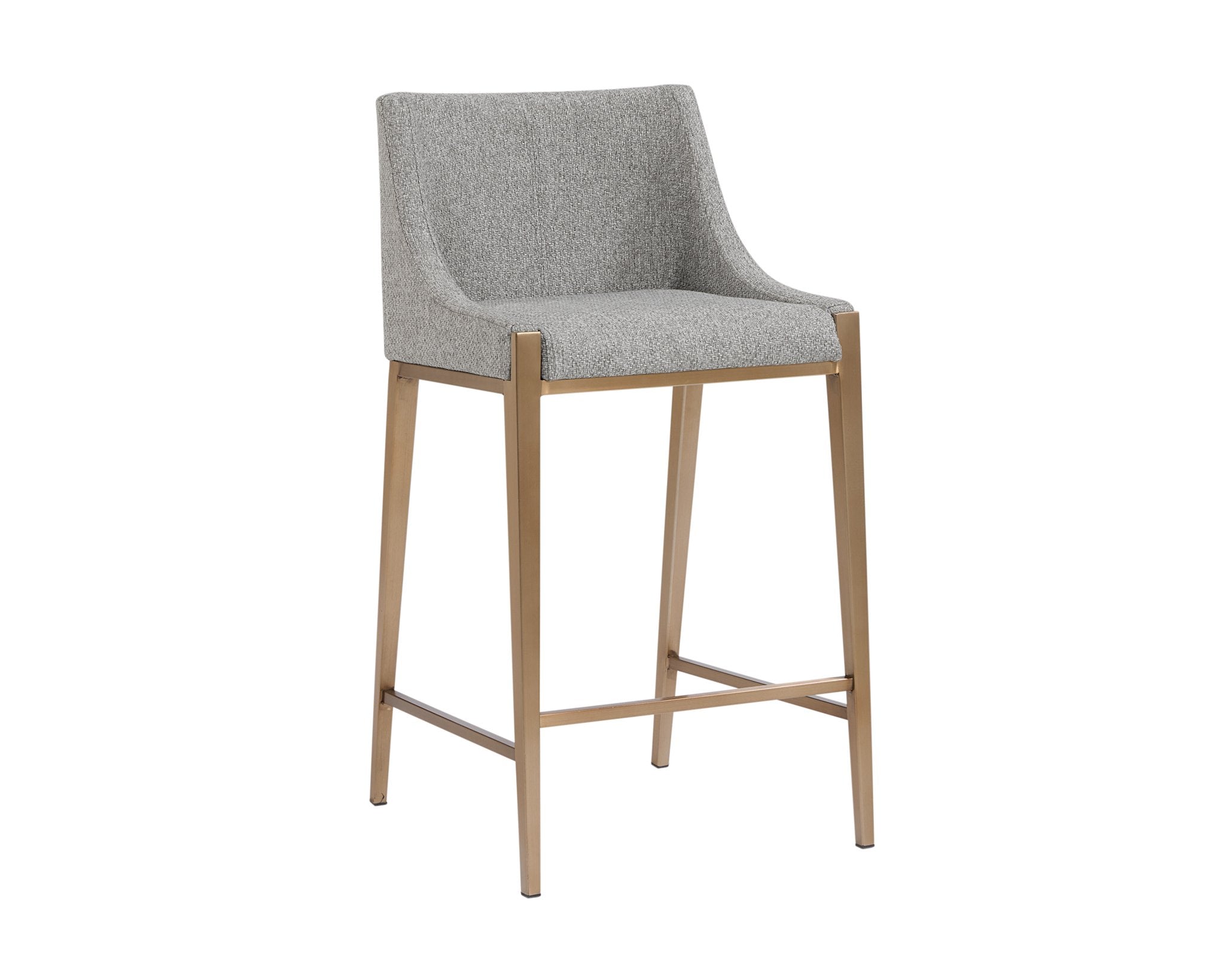 Sunpan Dionne Counter Stool