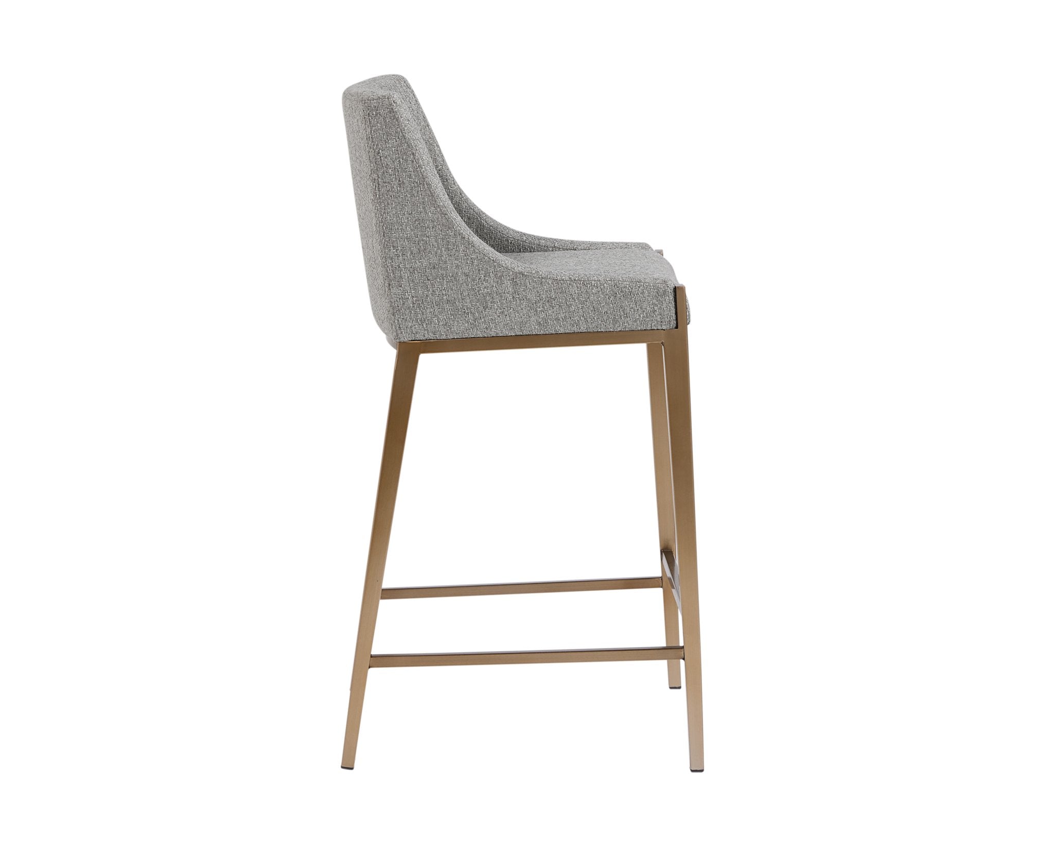 Sunpan Dionne Counter Stool