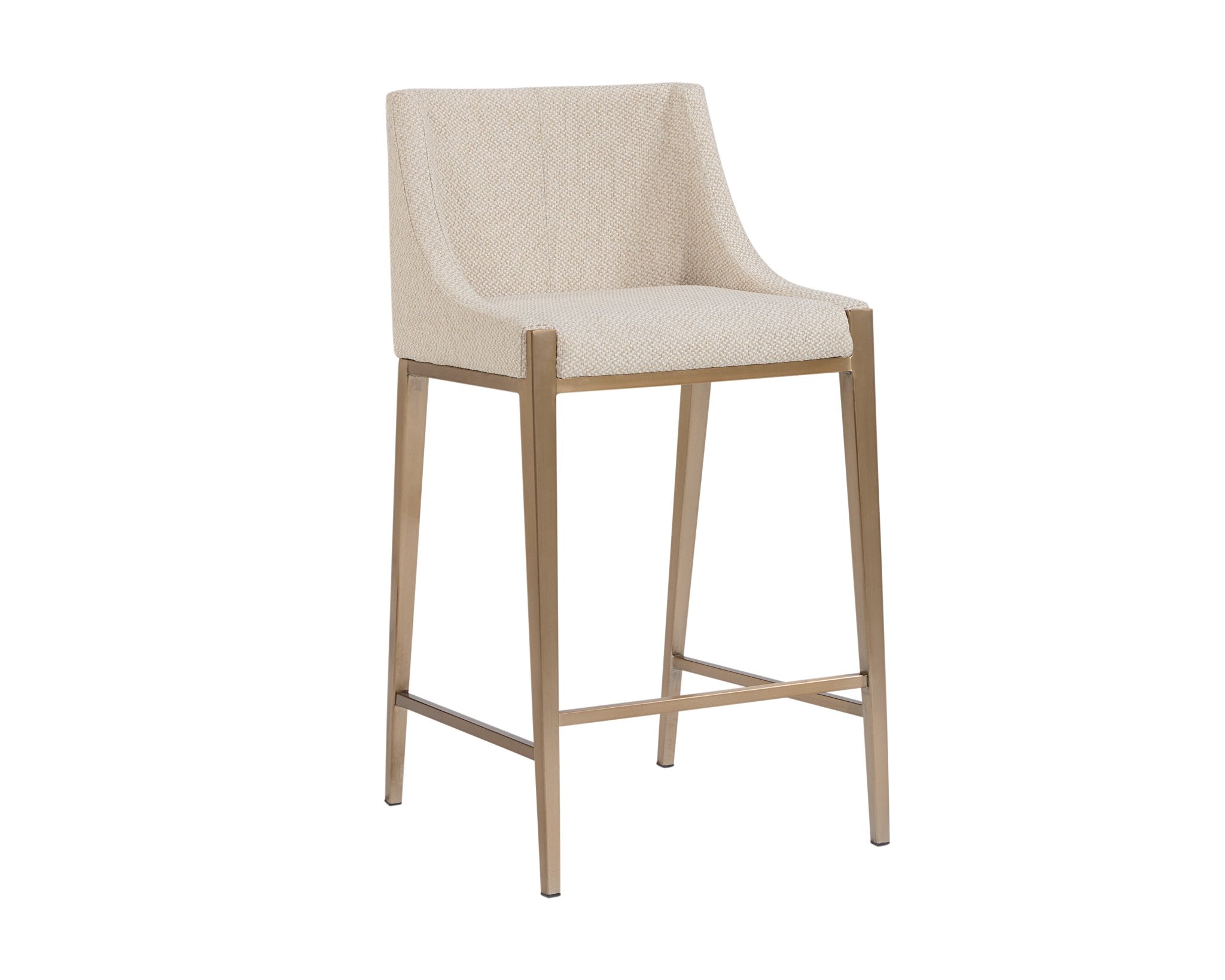 Sunpan Dionne Counter Stool