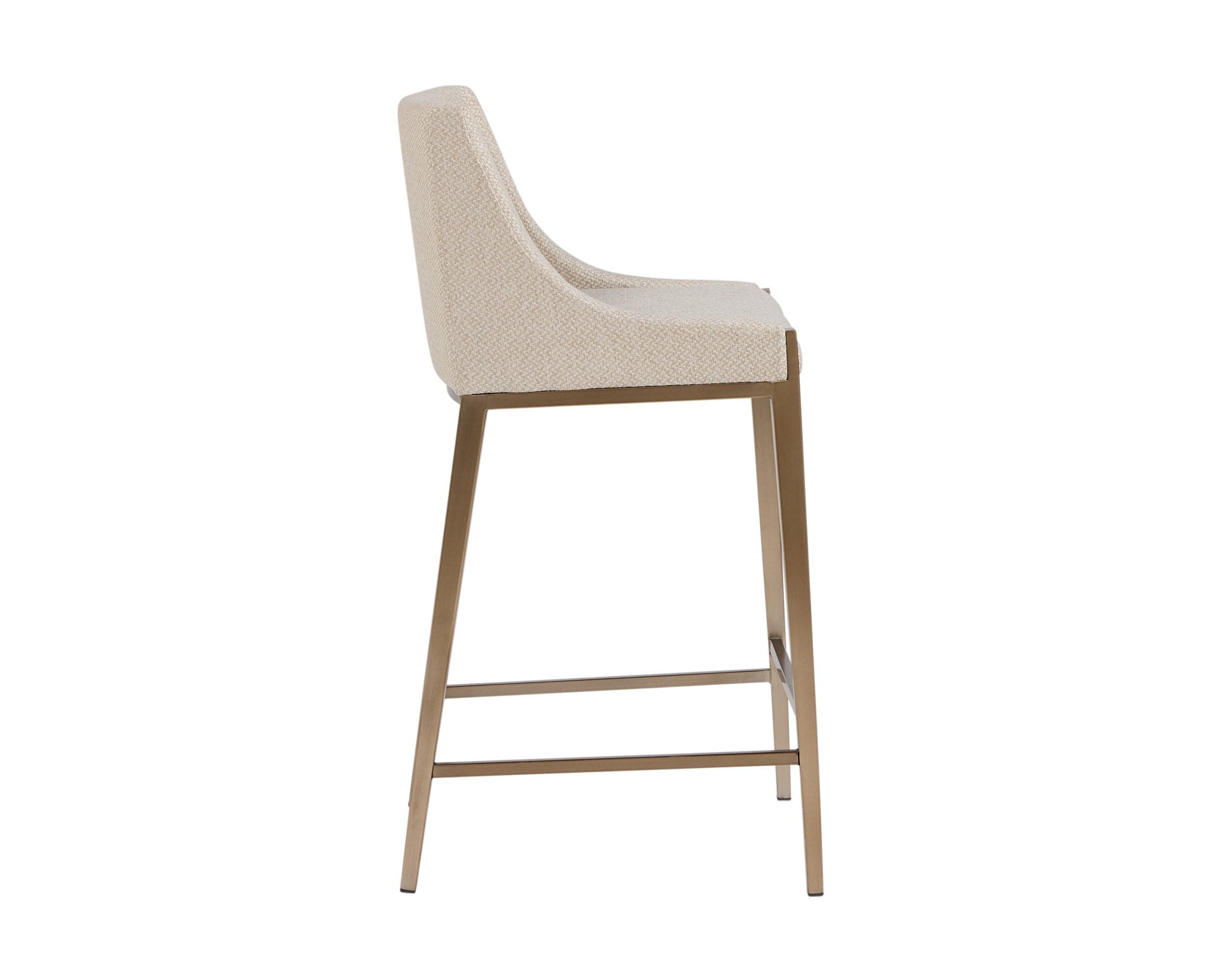 Sunpan Dionne Counter Stool