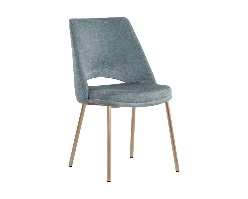 Sunpan Radella Dining Chair Set Of 2