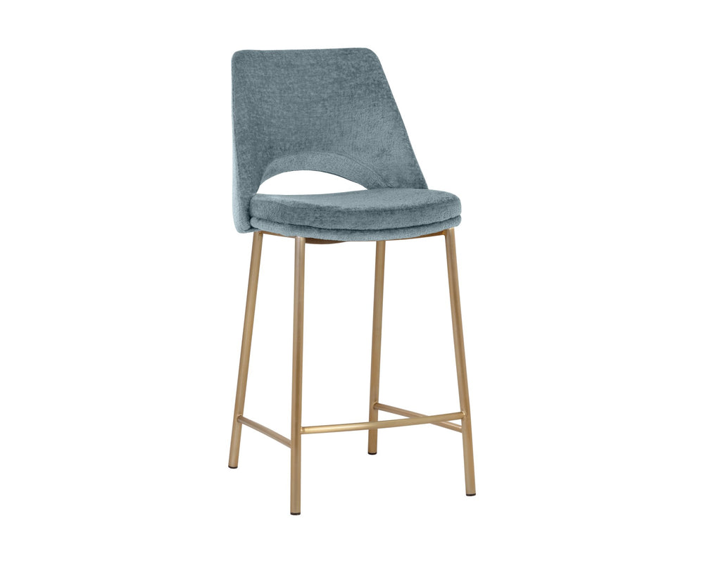 Sunpan Radella Counter Stool