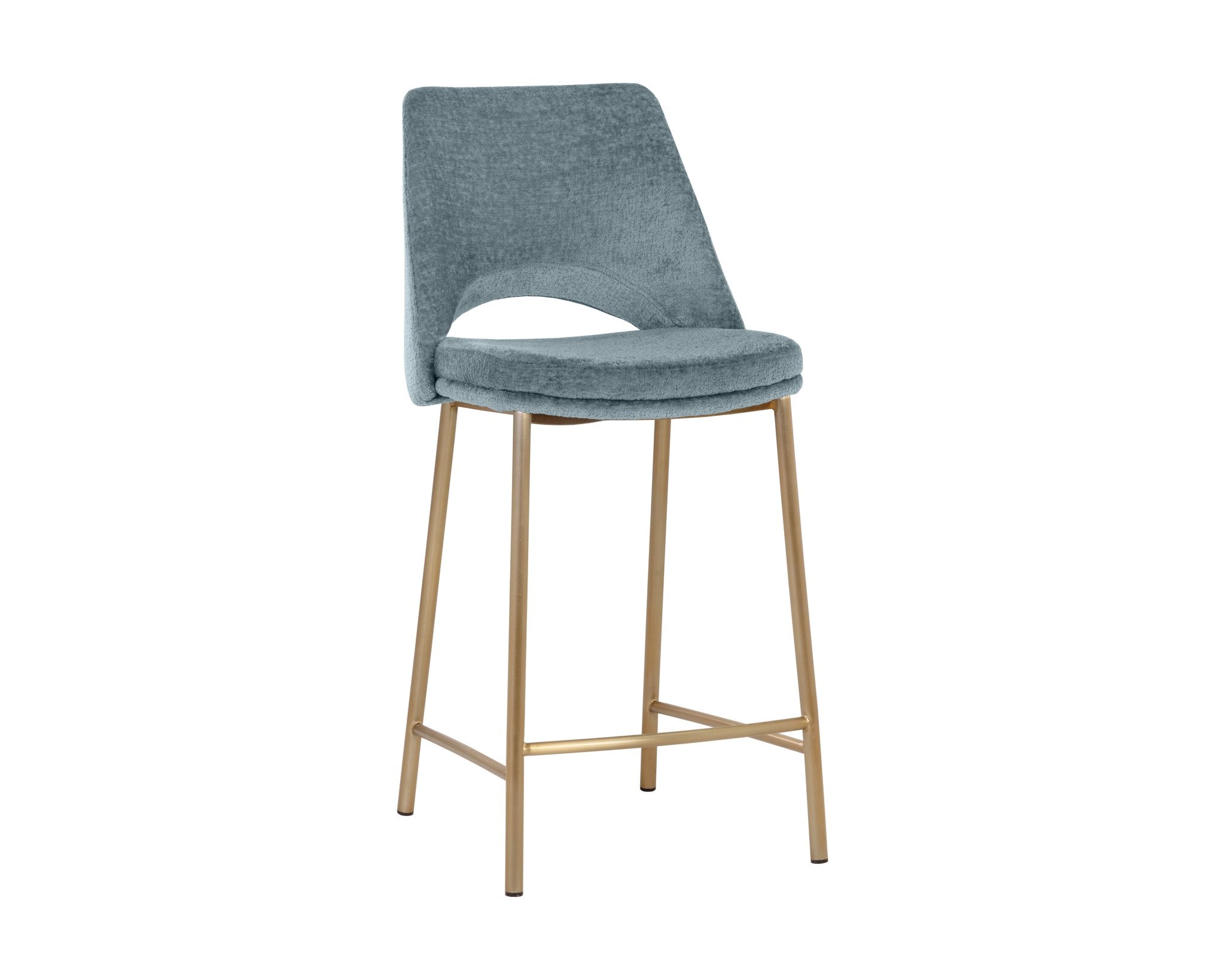Sunpan Radella Counter Stool