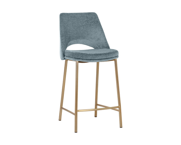 Sunpan Radella Counter Stool