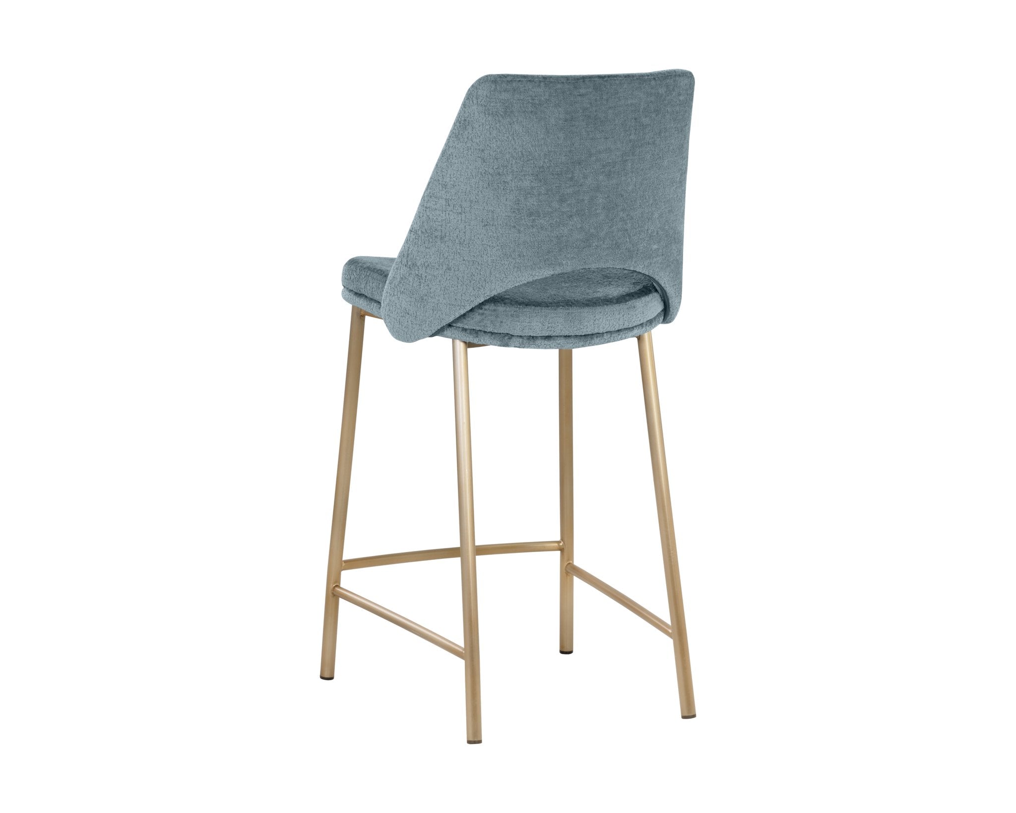 Sunpan Radella Counter Stool