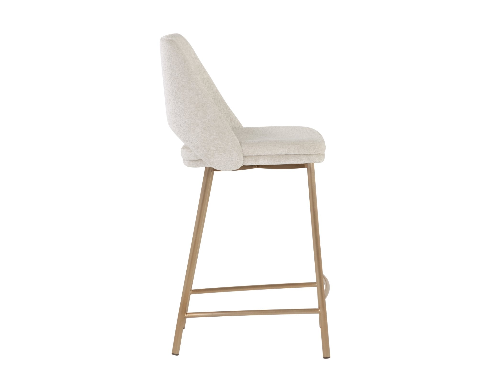 Sunpan Radella Counter Stool