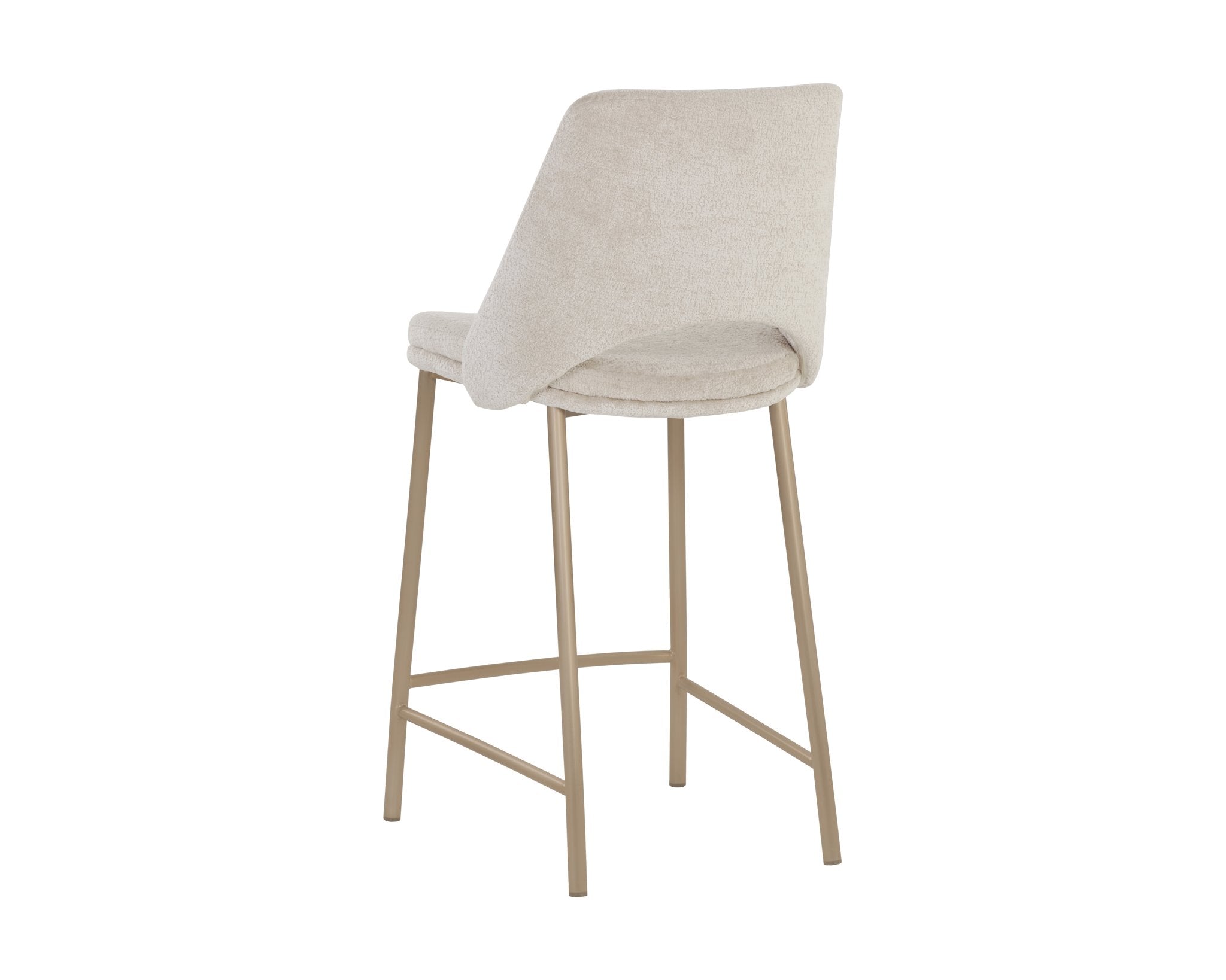 Sunpan Radella Counter Stool
