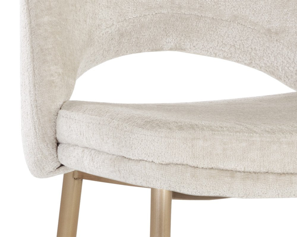 Sunpan Radella Counter Stool