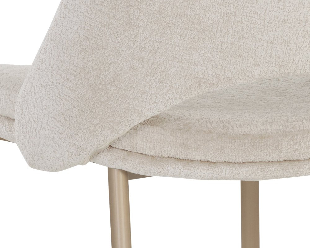Sunpan Radella Counter Stool