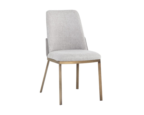 Sunpan Marie Dining Chair Set Of 2