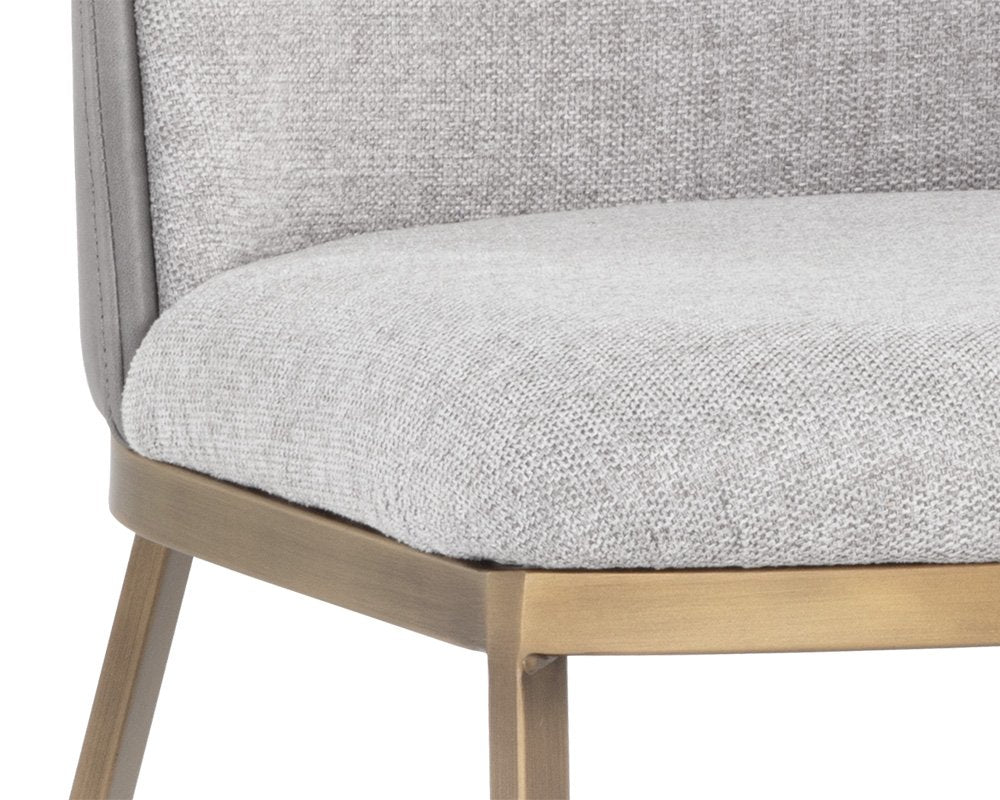 Sunpan Marie Dining Chair Set Of 2