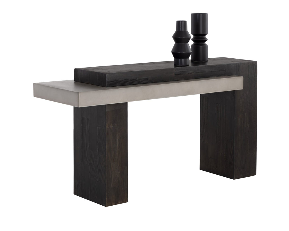 Sunpan Herriot Console Table
