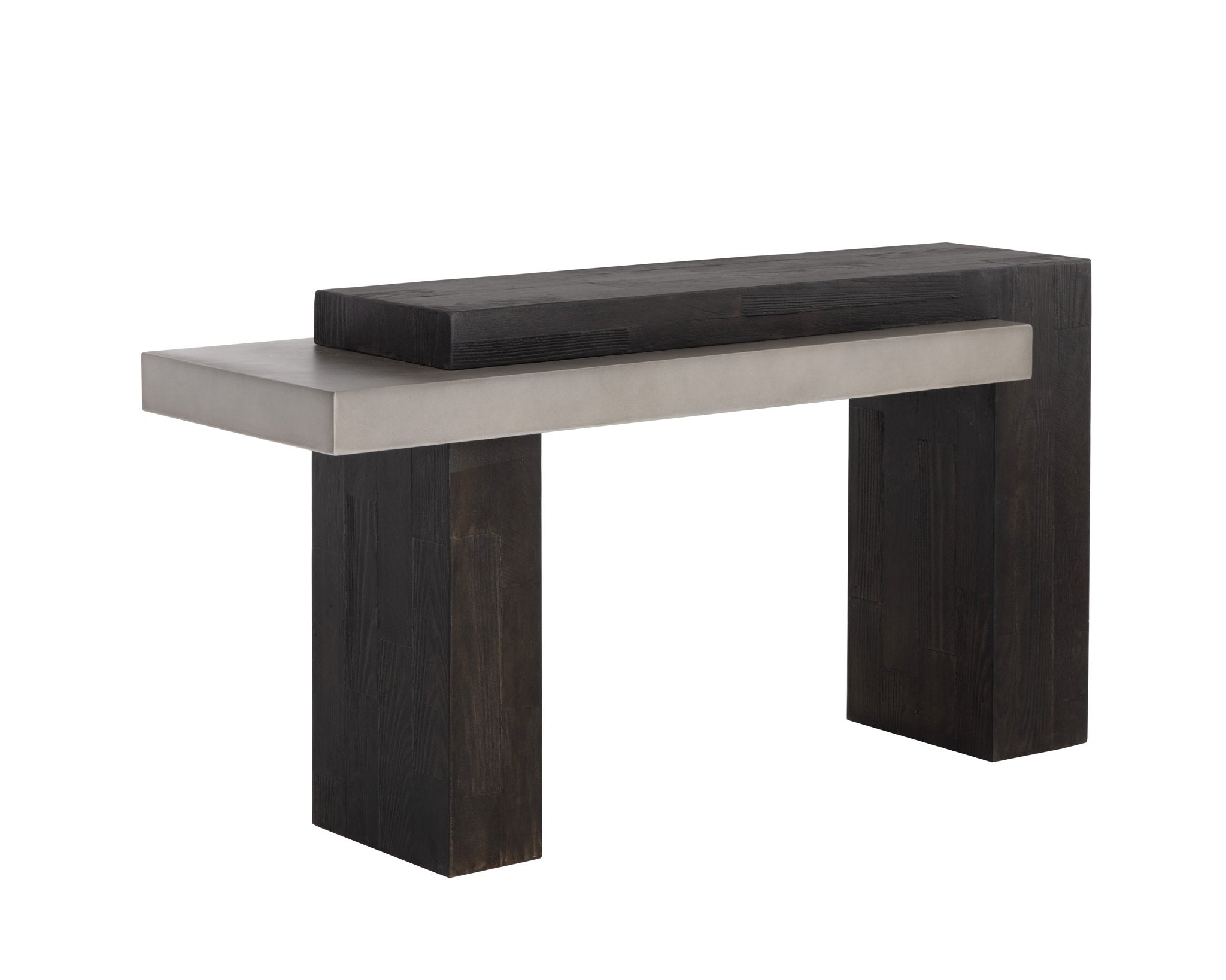 Sunpan Herriot Console Table