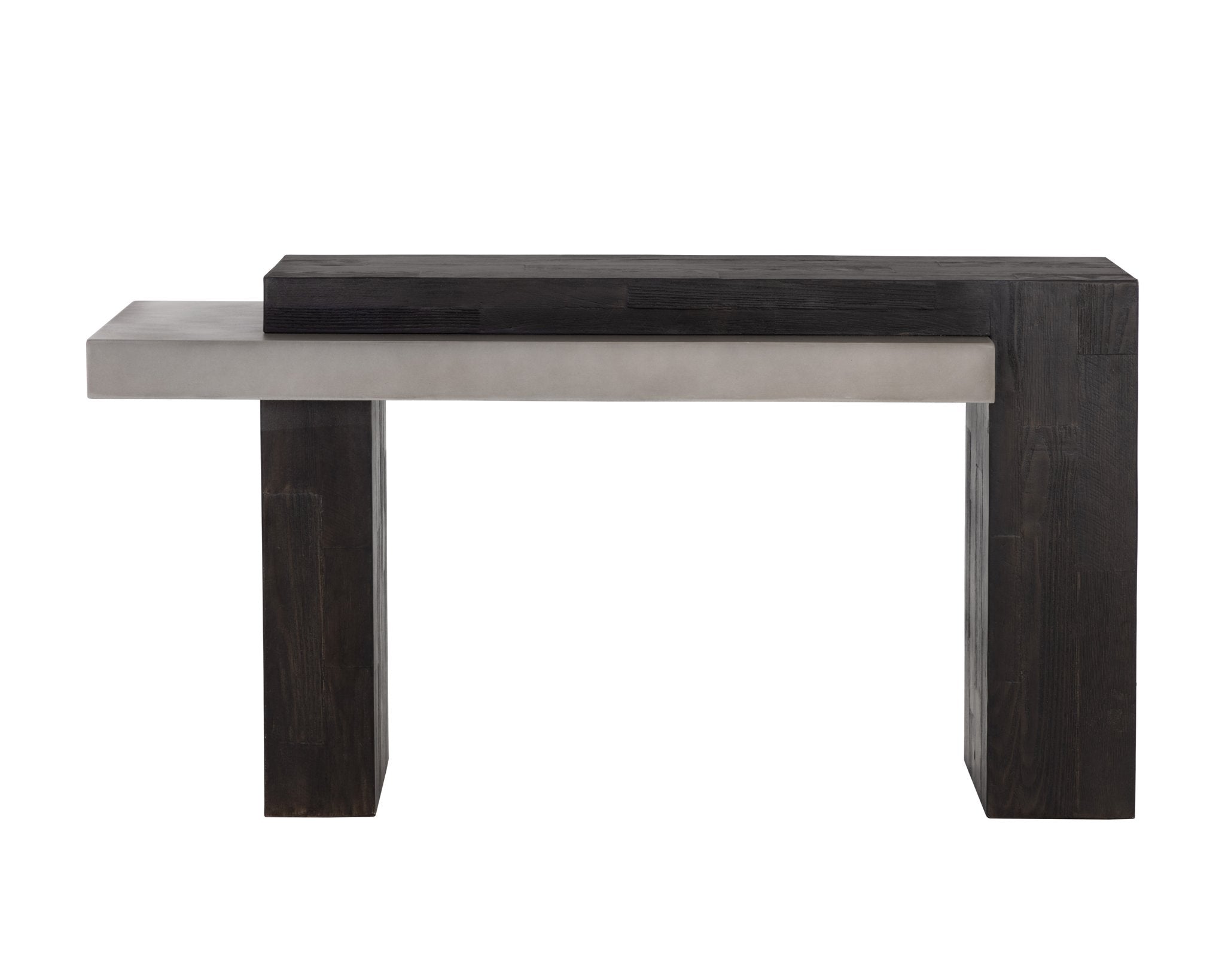 Sunpan Herriot Console Table