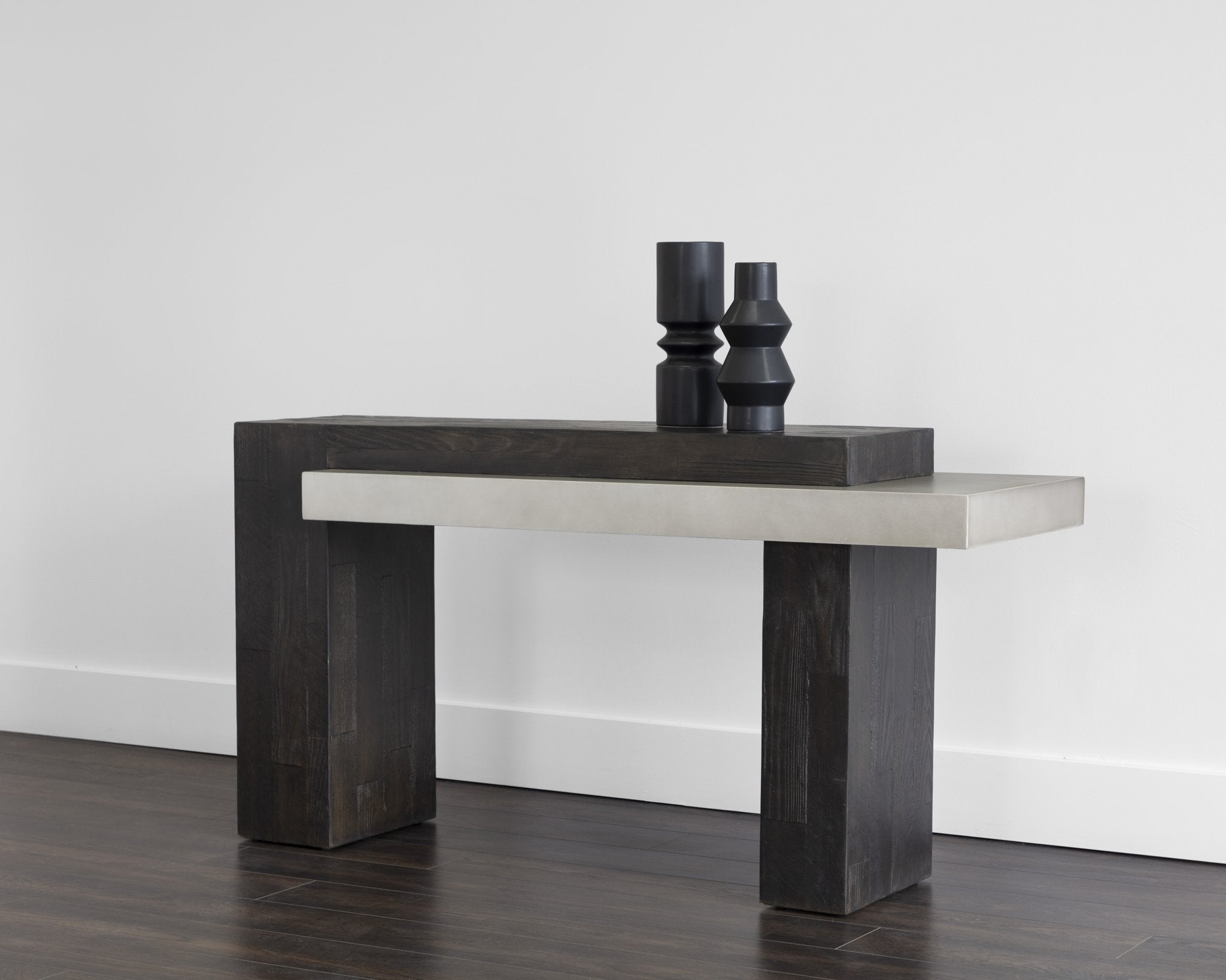 Sunpan Herriot Console Table