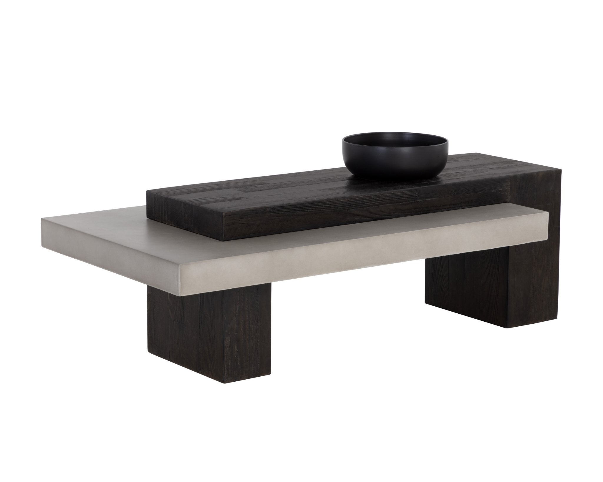 Sunpan Herriot Coffee Table