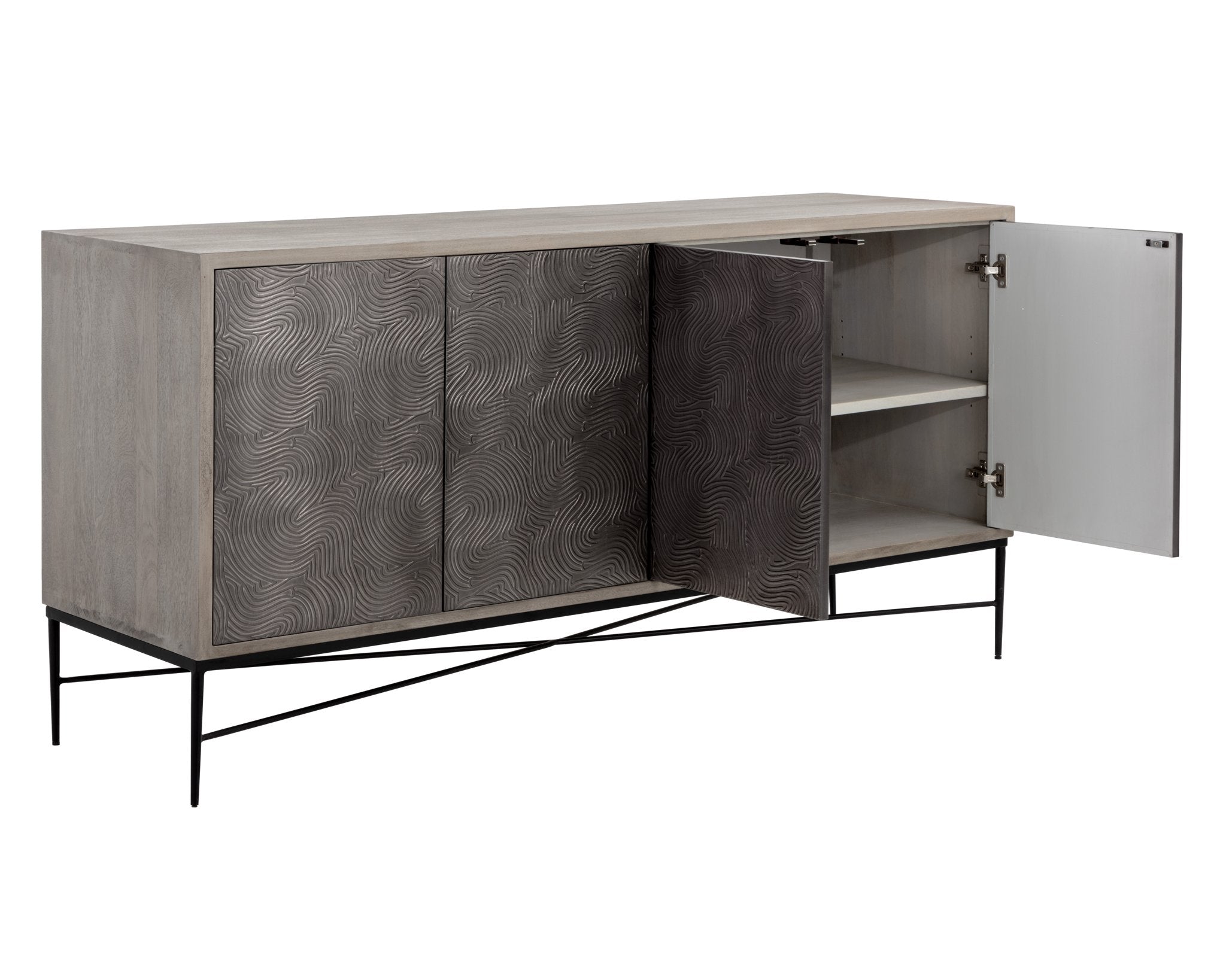 Sunpan Algarve Sideboard