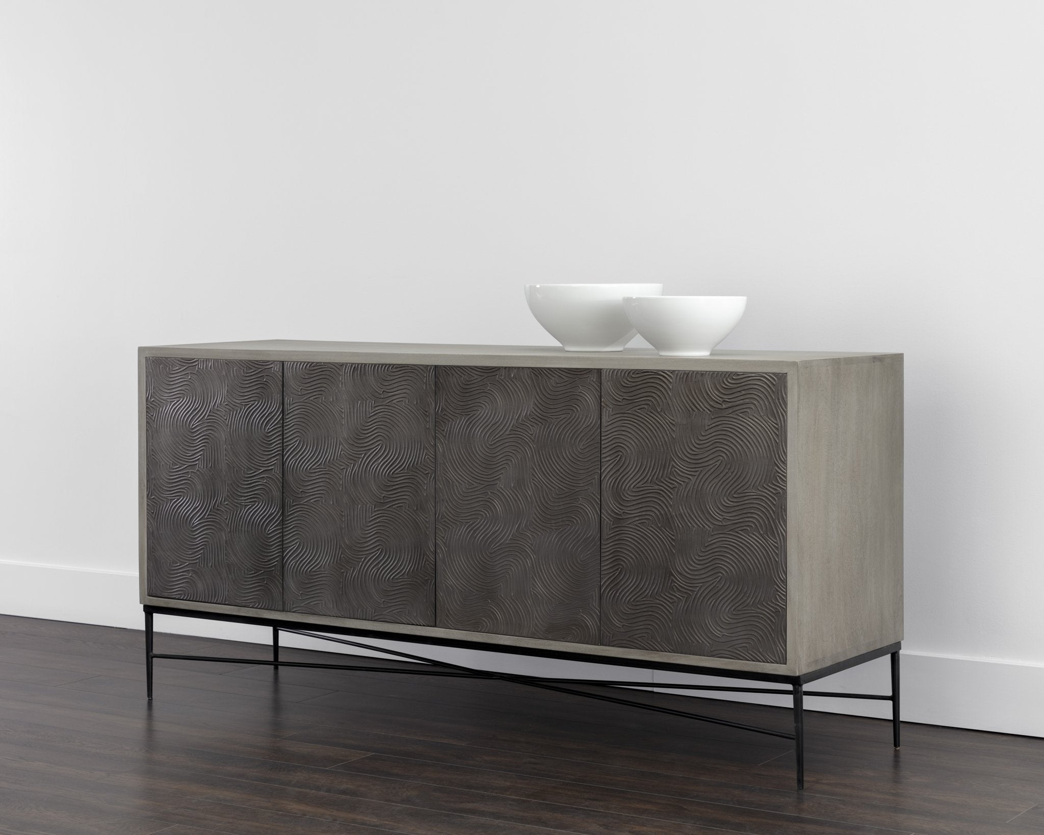Sunpan Algarve Sideboard