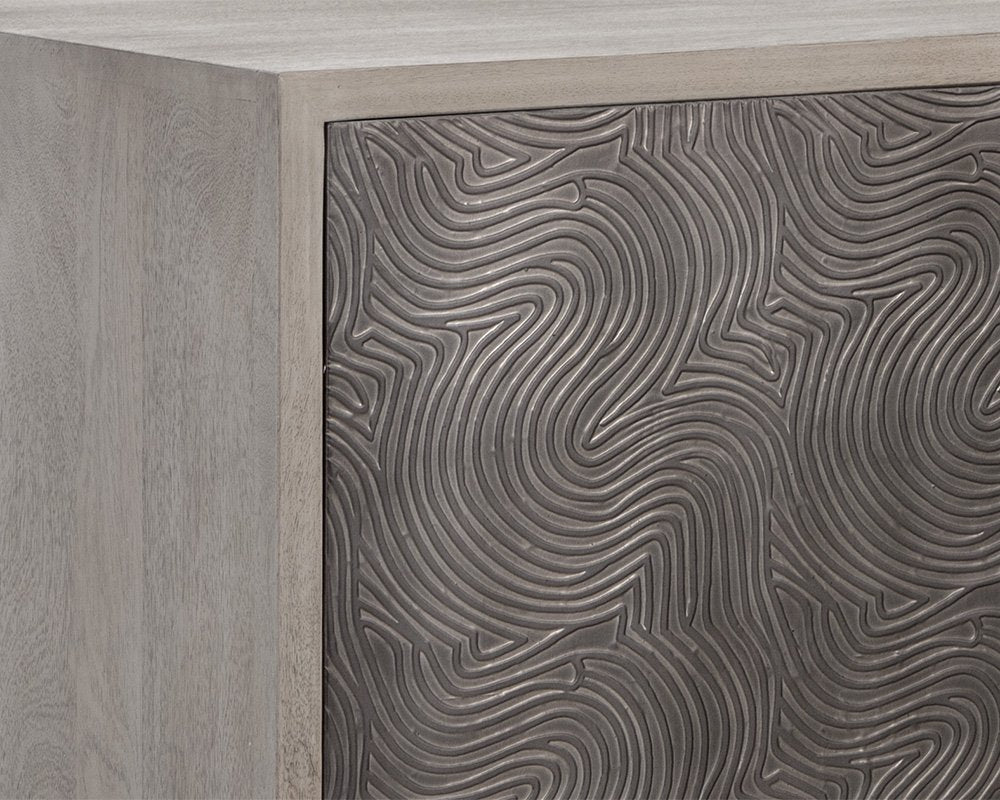 Sunpan Algarve Sideboard