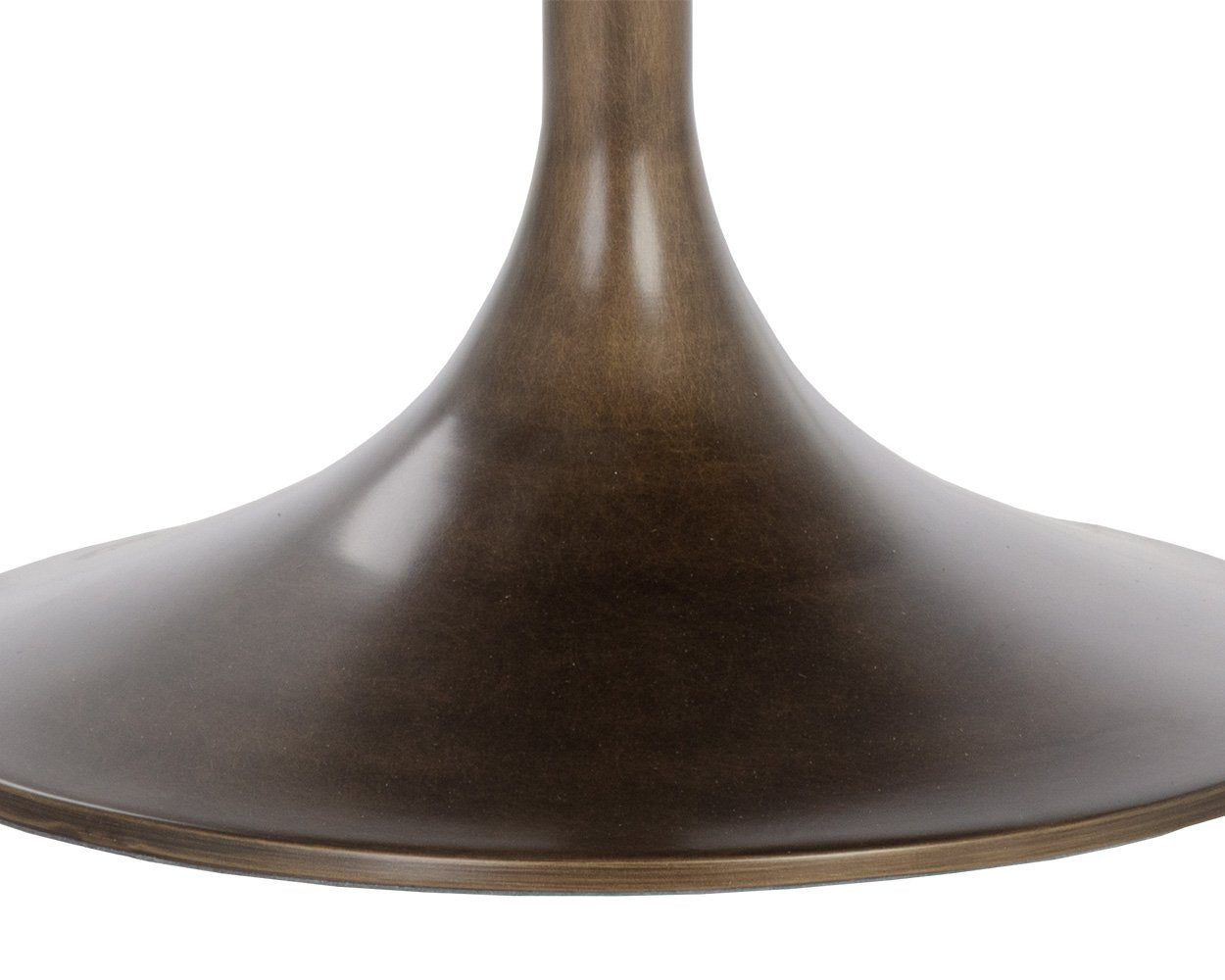 Sunpan Simone Swivel Dining Chair