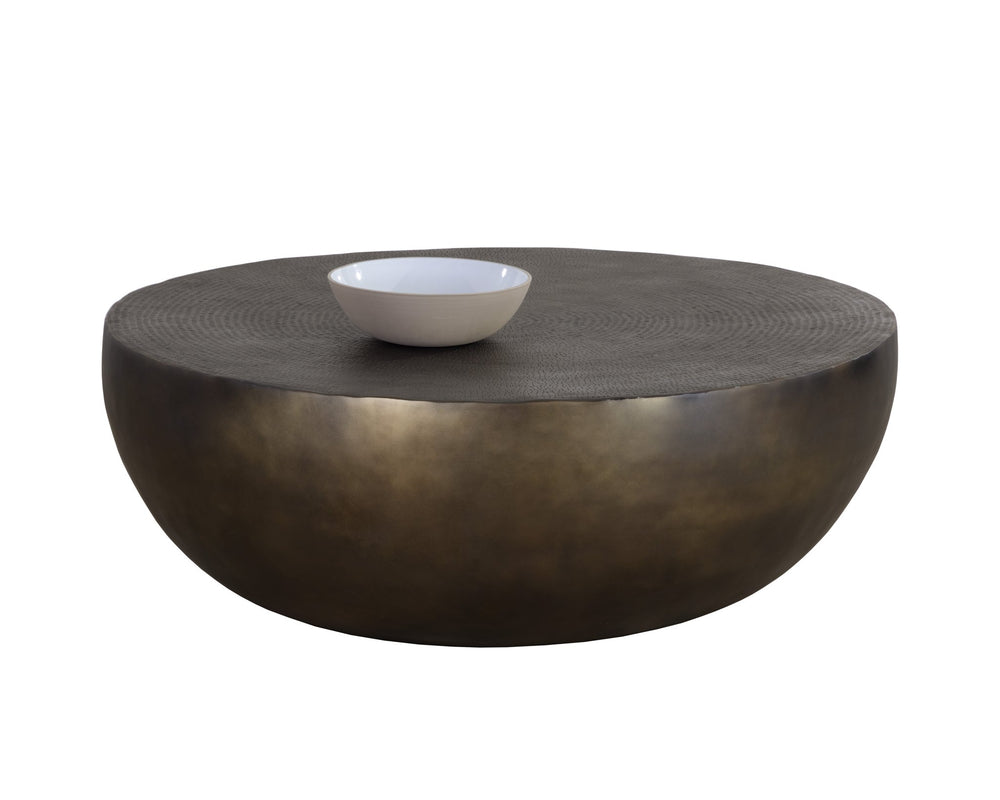 Sunpan Cale Coffee Table