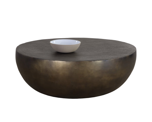 Sunpan Cale Coffee Table