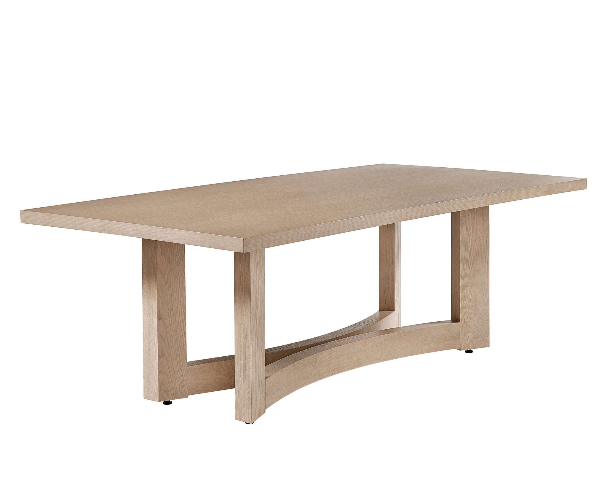Sunpan Arezza Dining Table 90.5"
