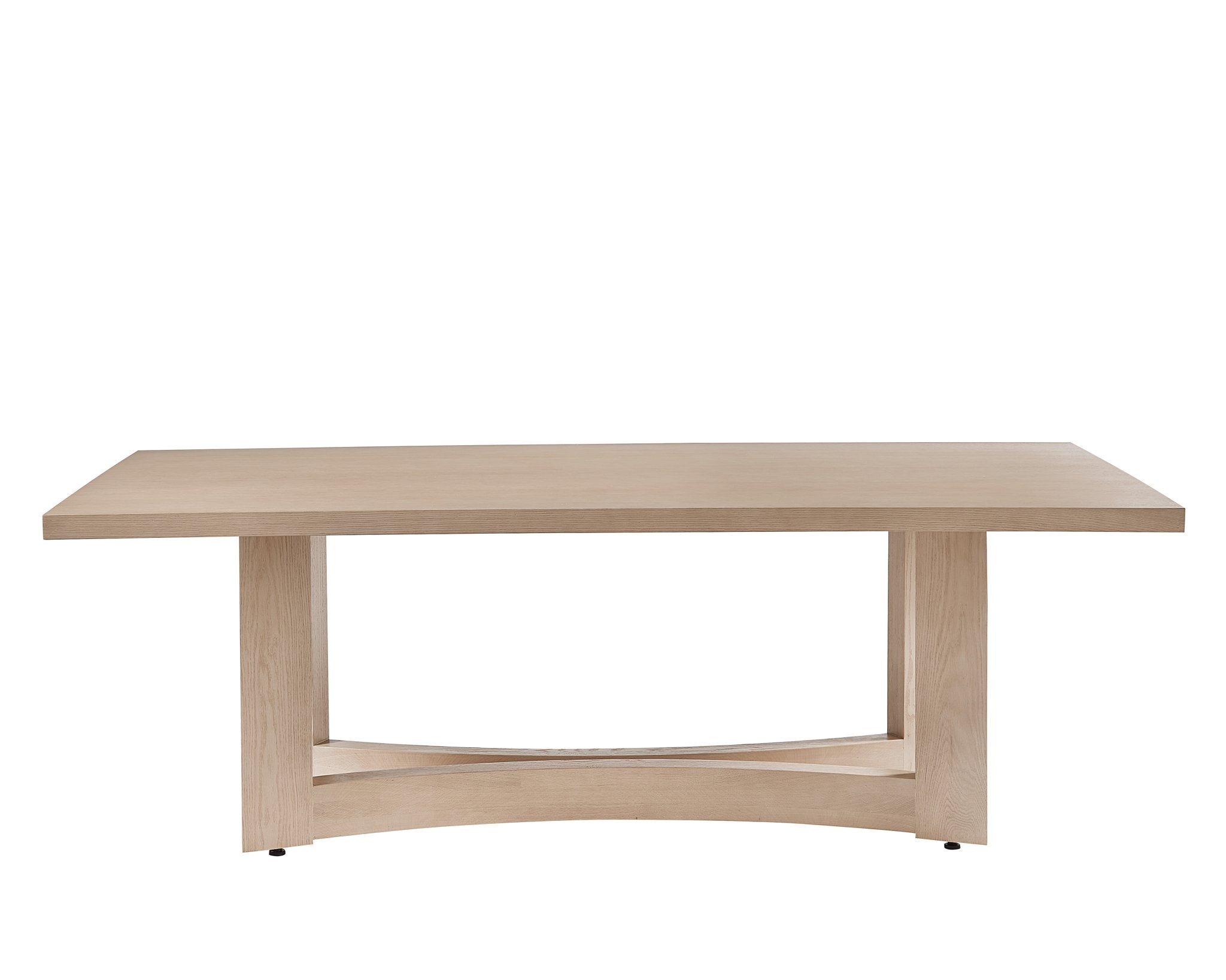 Sunpan Arezza Dining Table 90.5"