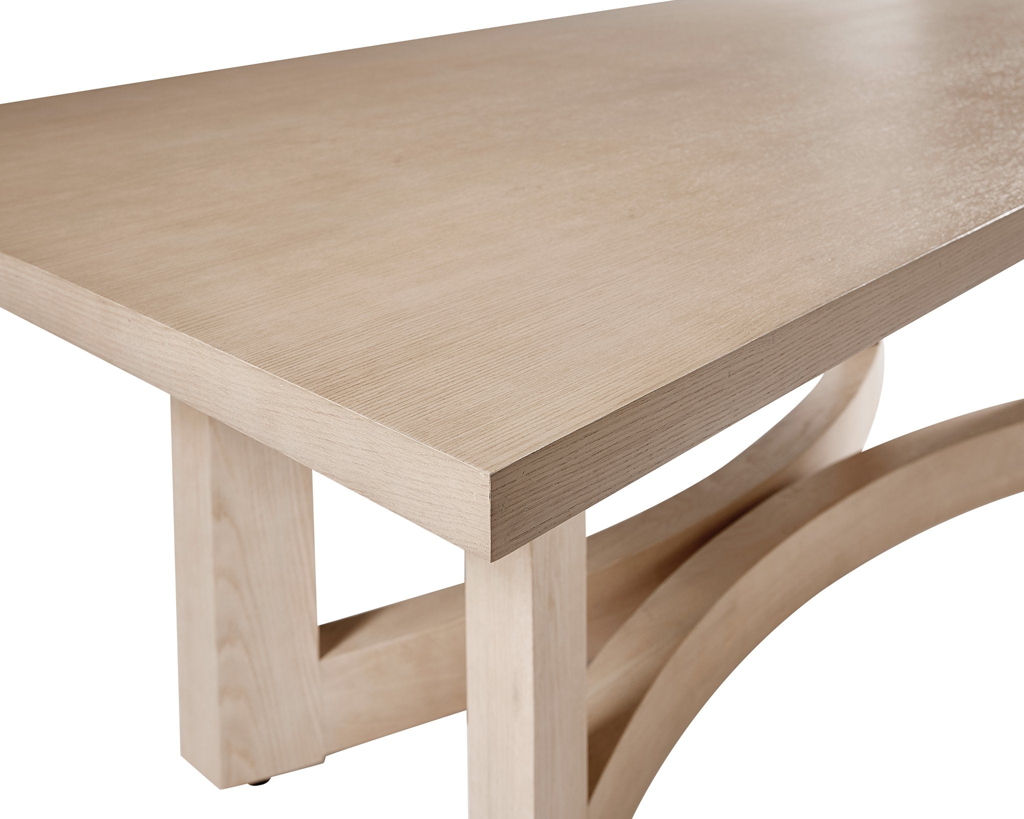 Sunpan Arezza Dining Table 90.5"