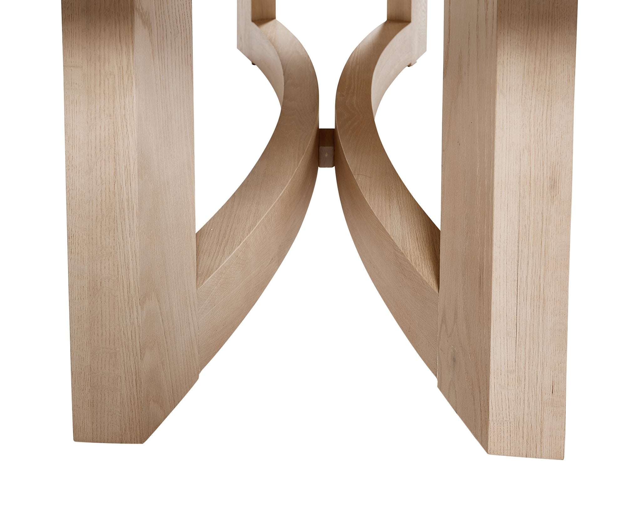 Sunpan Arezza Dining Table 90.5"