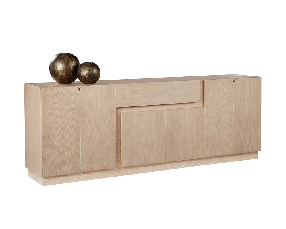 Sunpan Arezza Sideboard