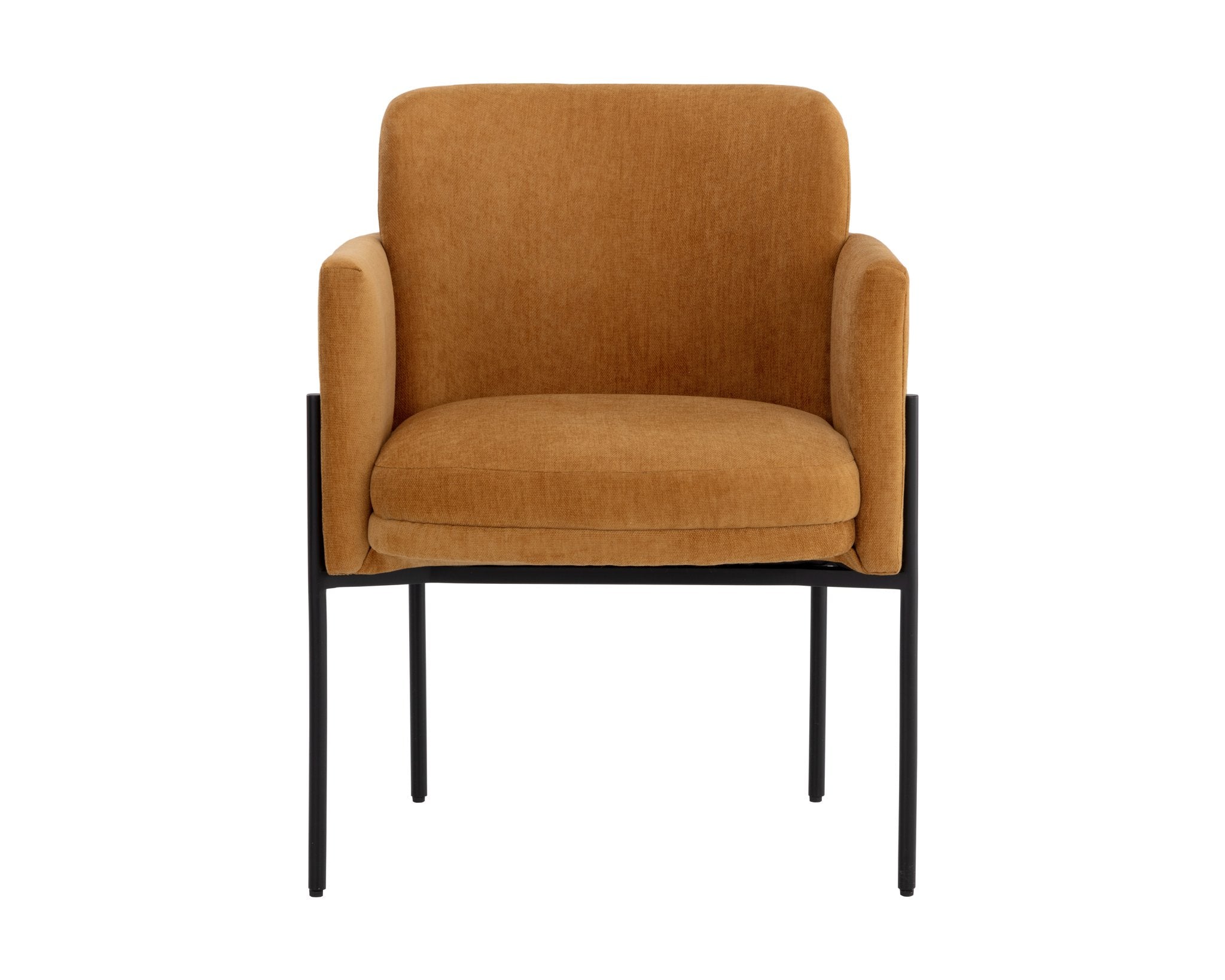Sunpan Richie Dining Armchair