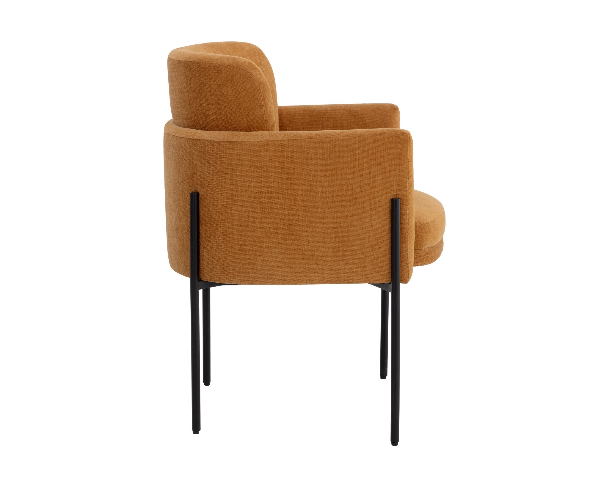 Sunpan Richie Dining Armchair