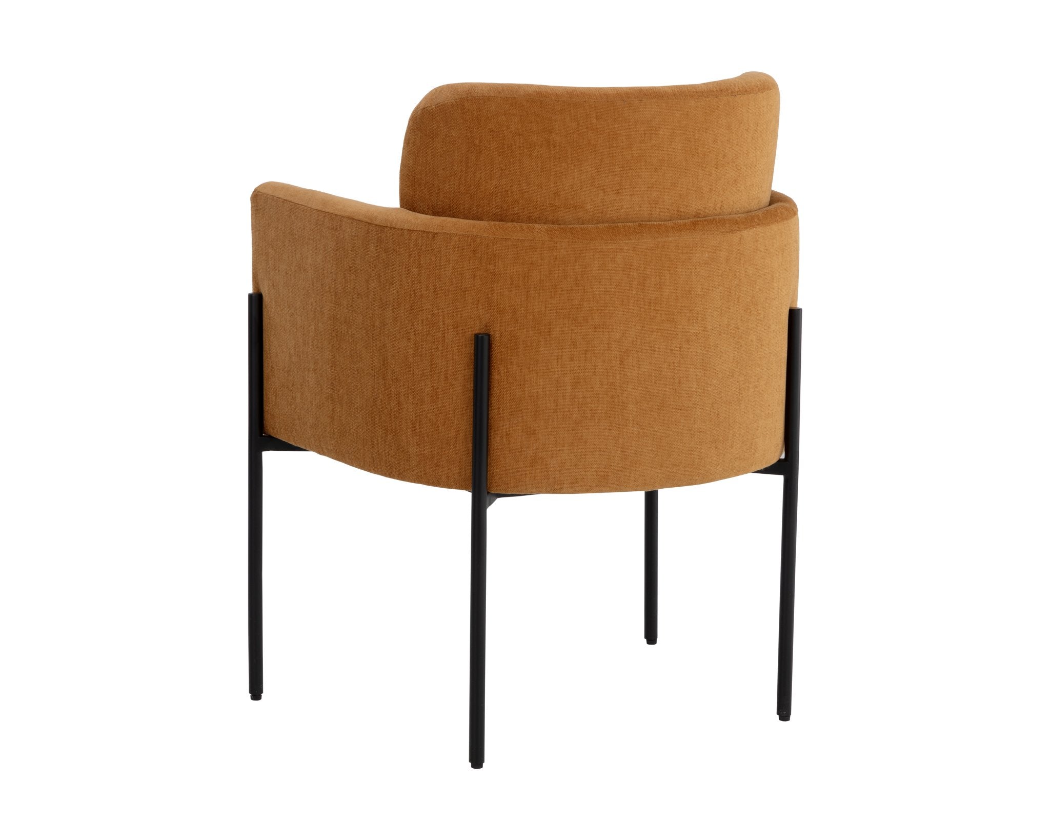 Sunpan Richie Dining Armchair