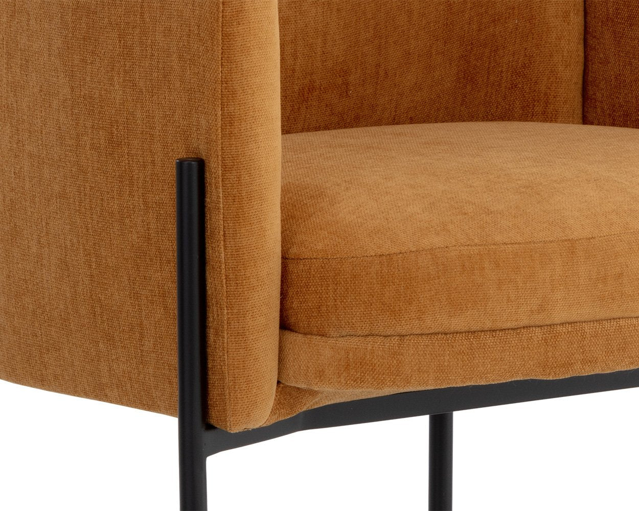 Sunpan Richie Dining Armchair