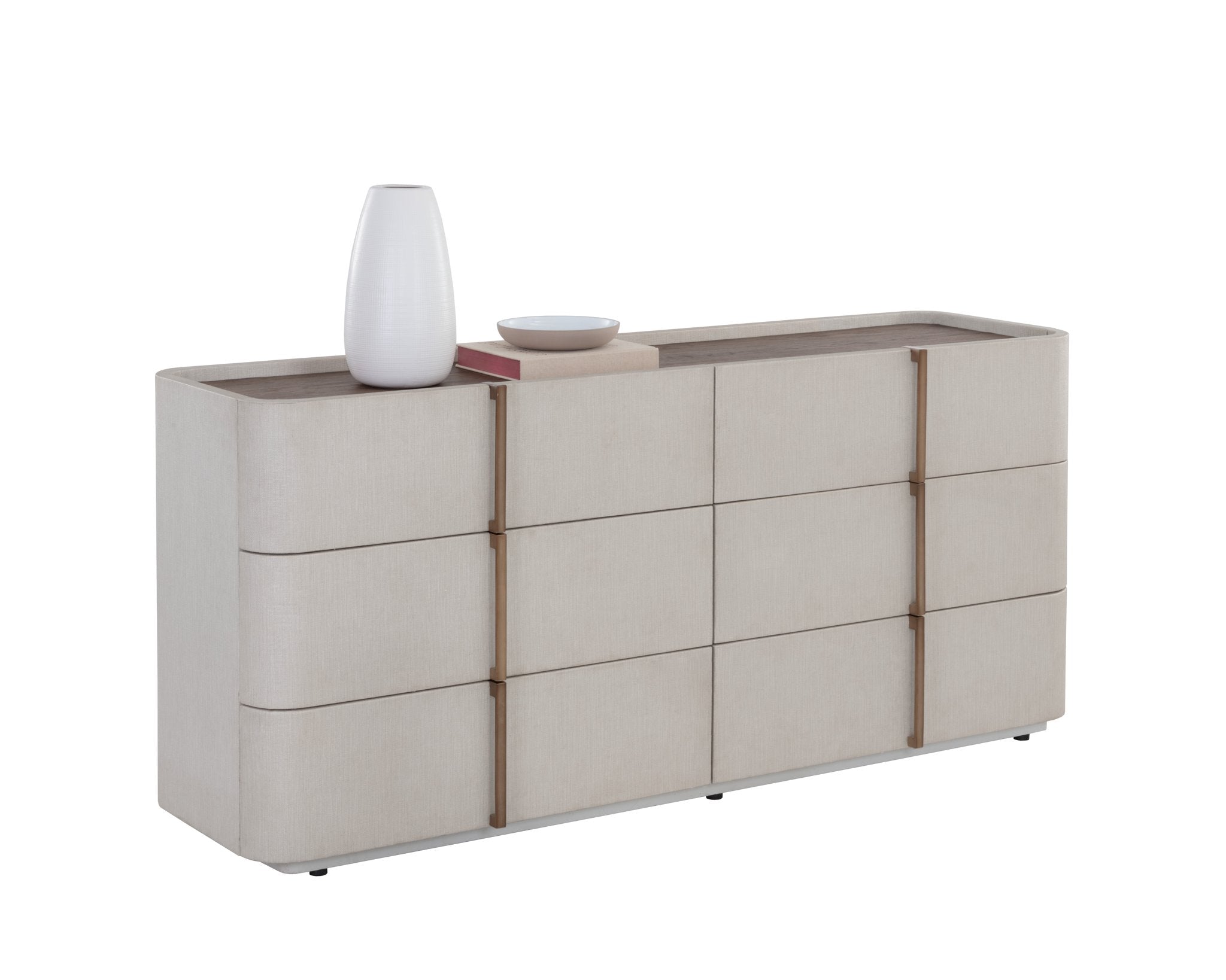 Sunpan Jamille Dresser