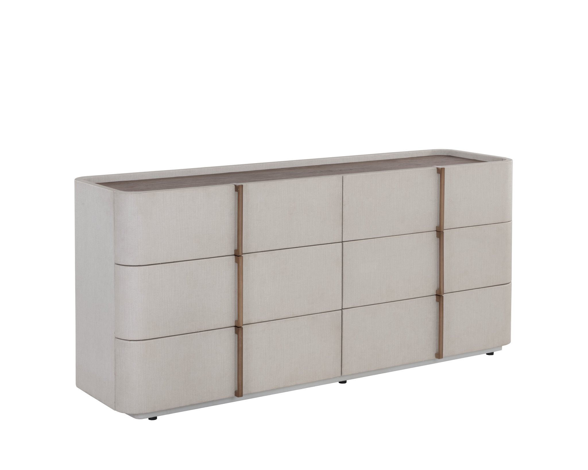 Sunpan Jamille Dresser