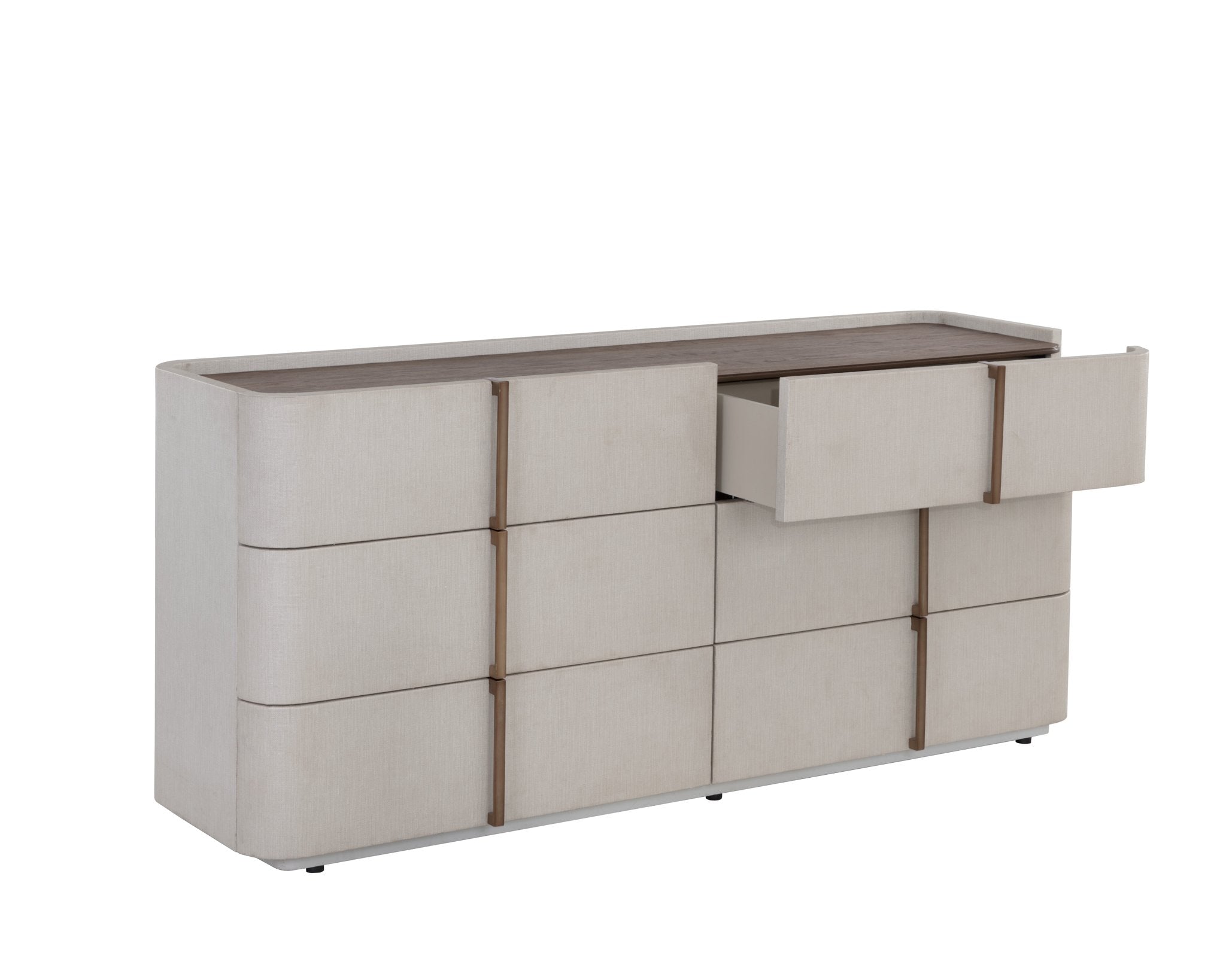 Sunpan Jamille Dresser